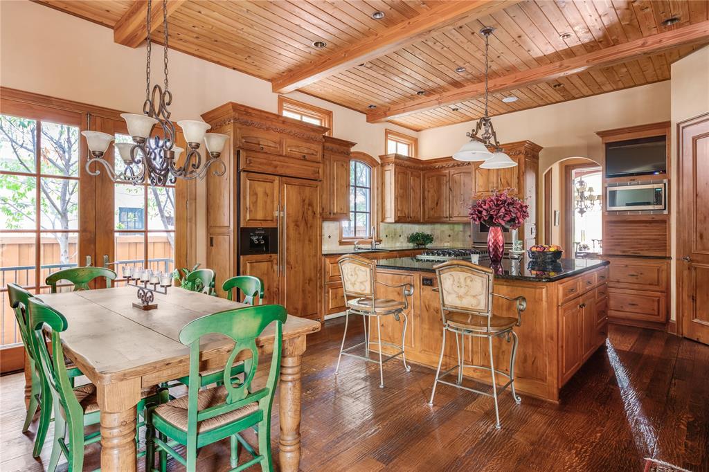 Caruth Hills - Residential