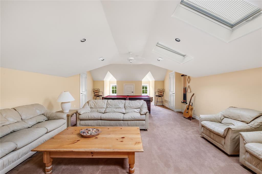 Caruth Hills - Residential