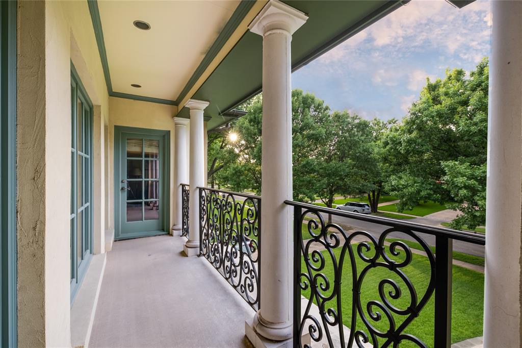 Caruth Hills - Residential