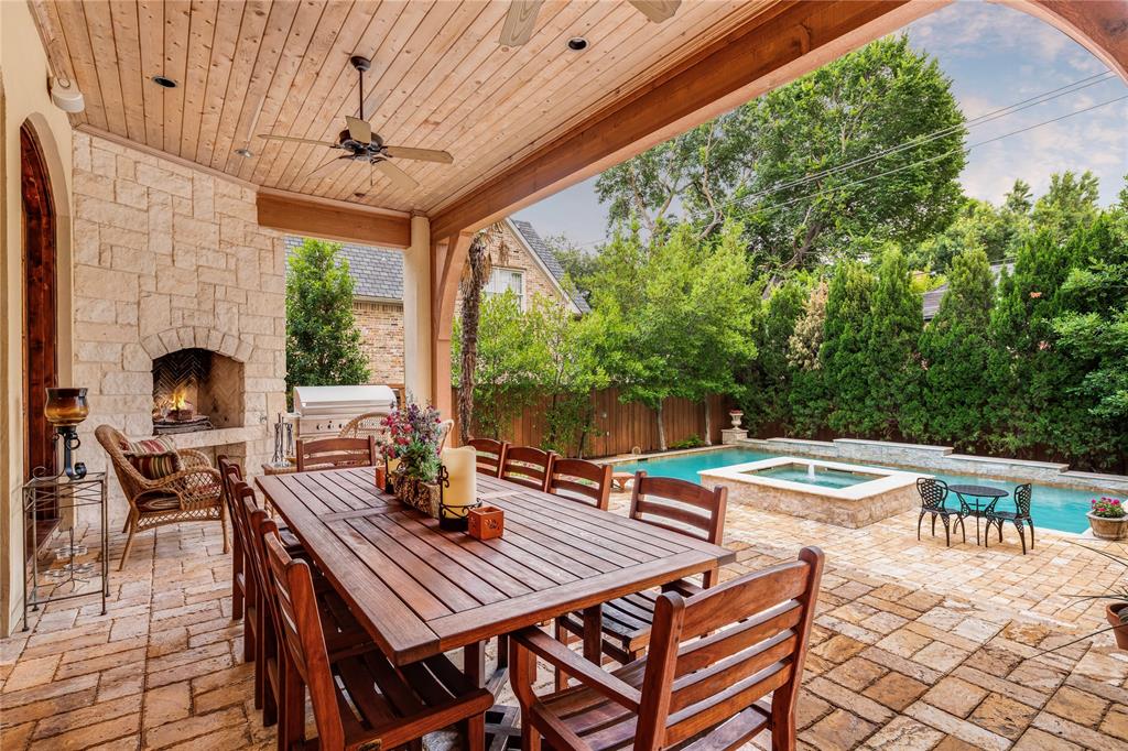 Caruth Hills - Residential