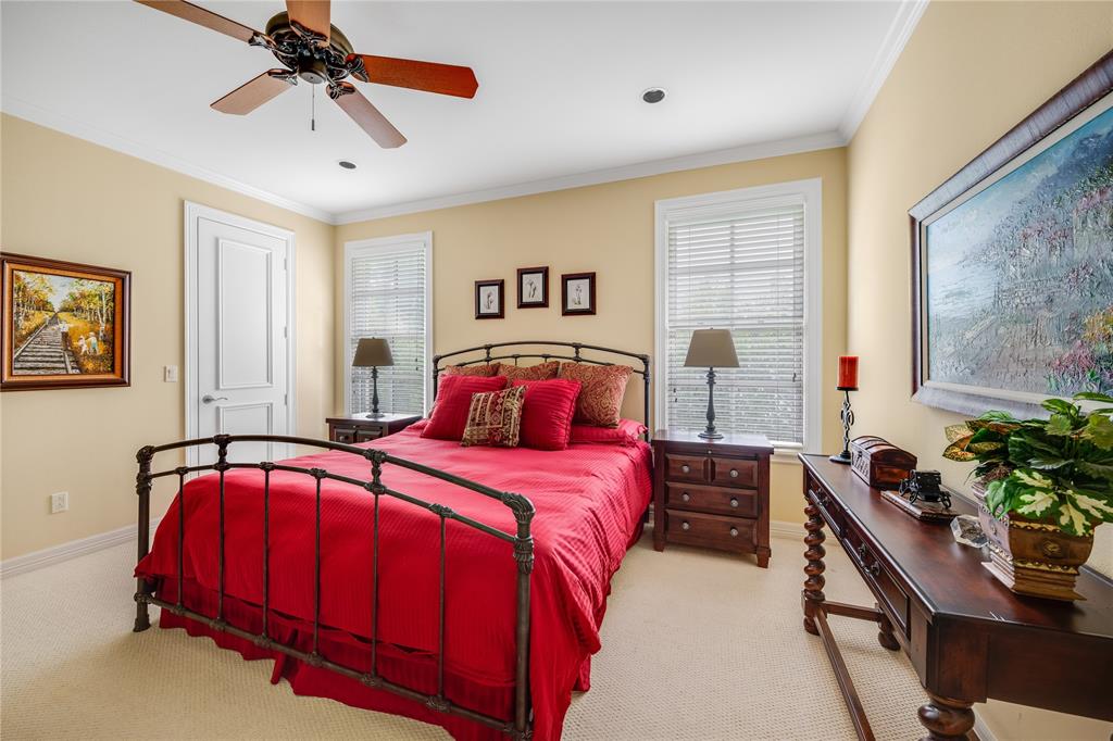 Caruth Hills - Residential