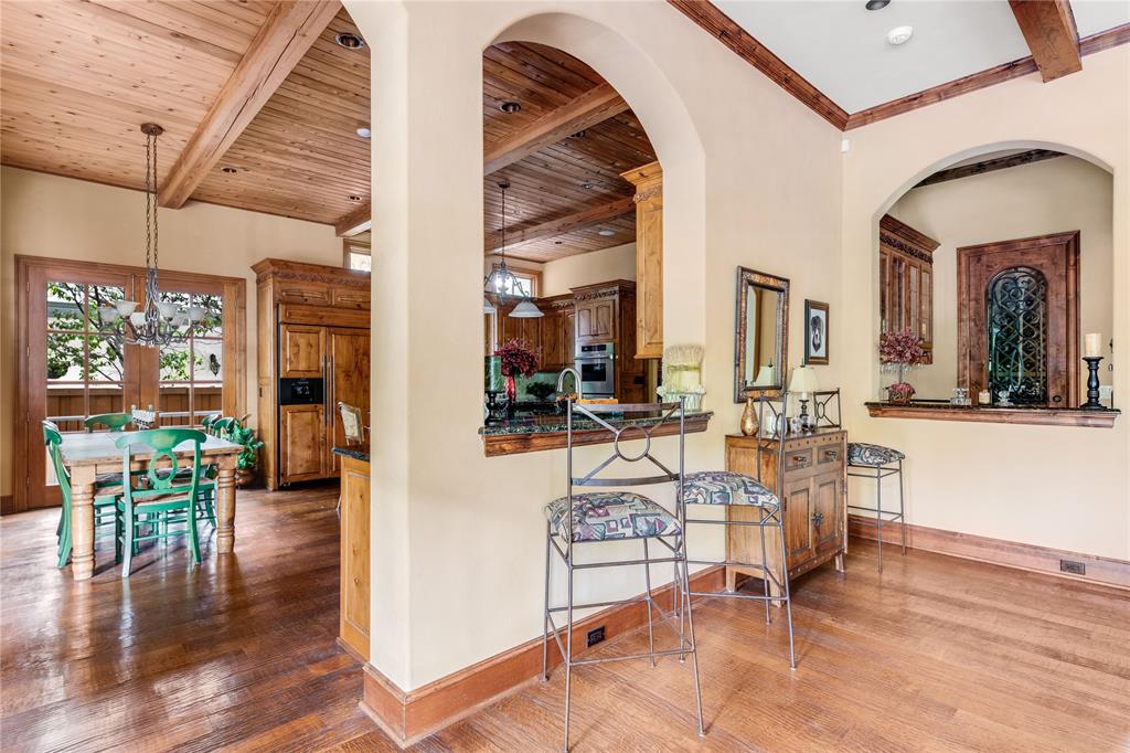 Caruth Hills - Residential