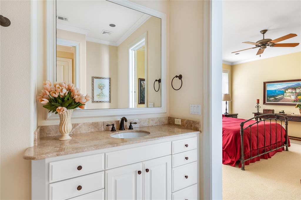 Caruth Hills - Residential