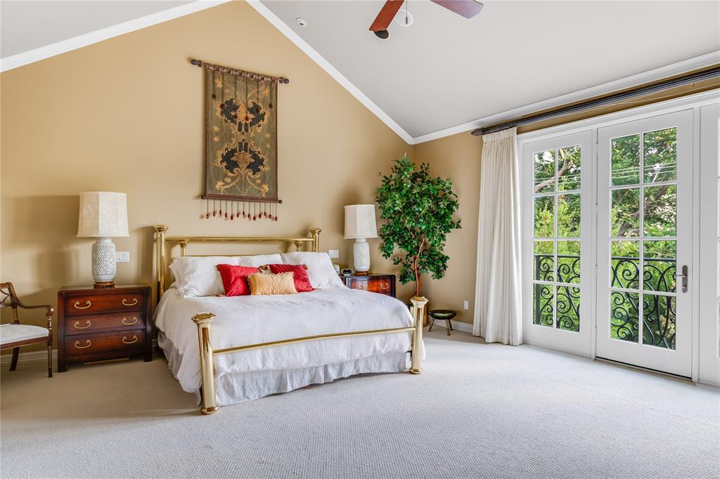 Caruth Hills - Residential