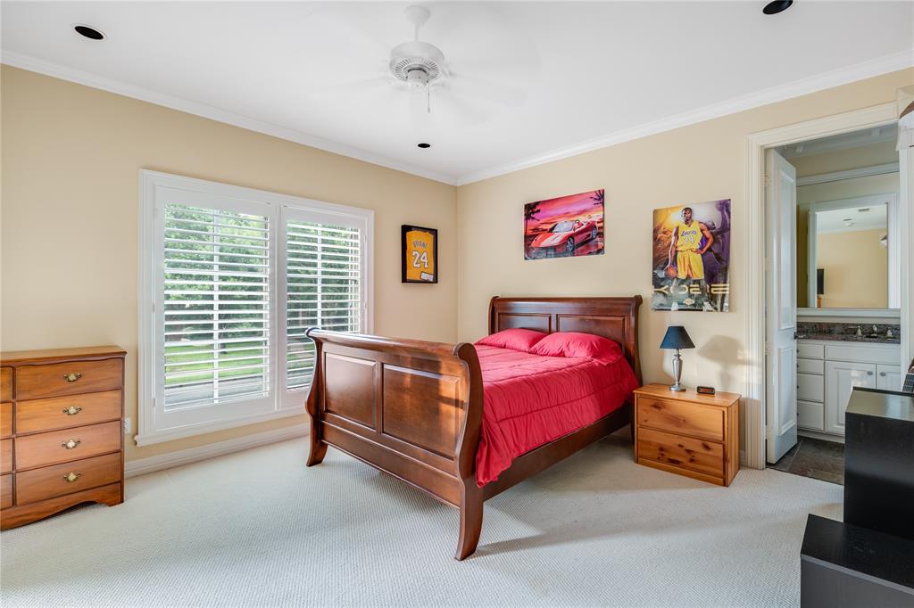 Caruth Hills - Residential