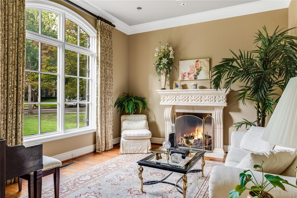 Caruth Hills - Residential