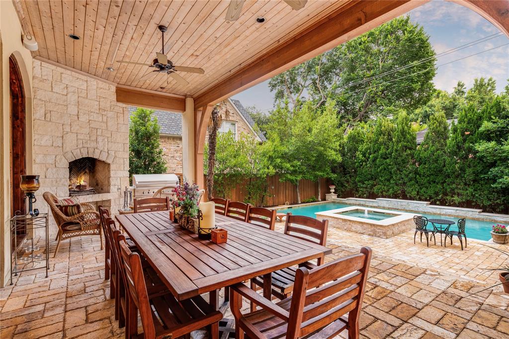 Caruth Hills - Residential