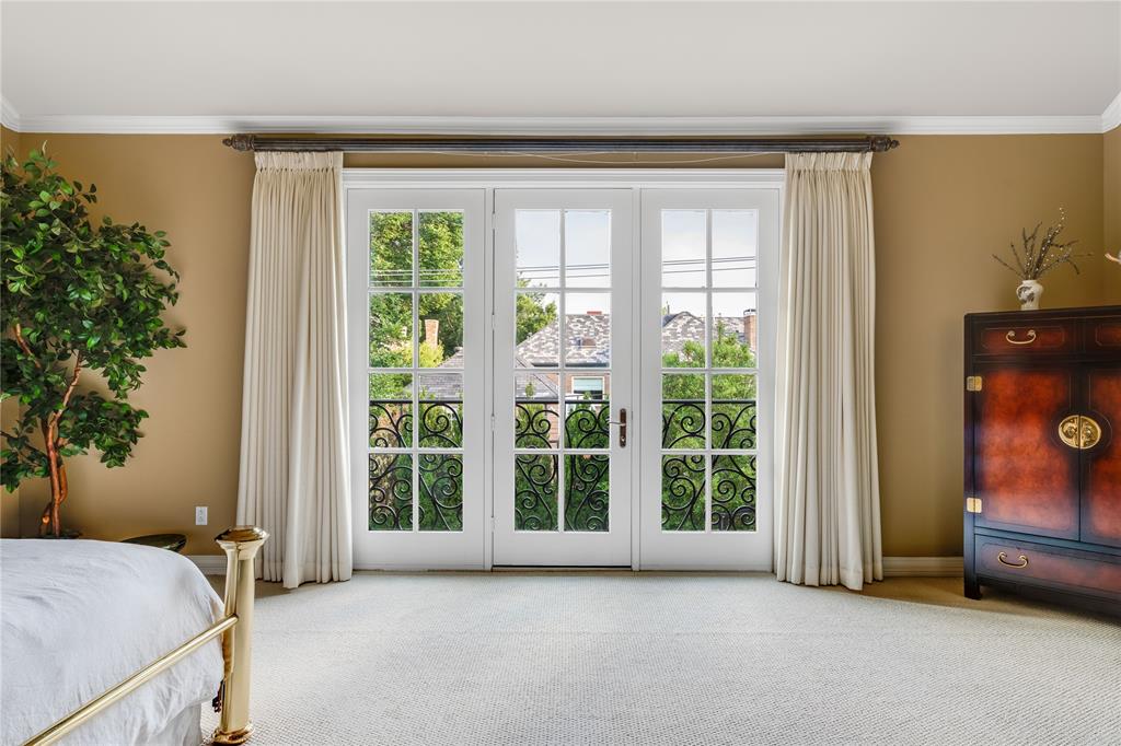 Caruth Hills - Residential