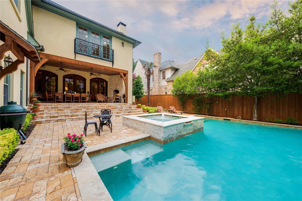 Caruth Hills - Residential