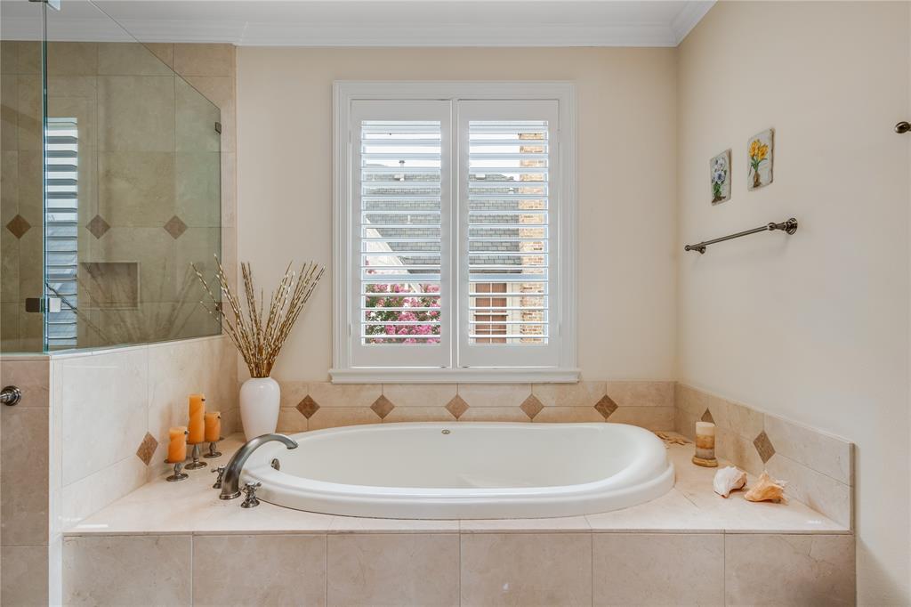 Caruth Hills - Residential