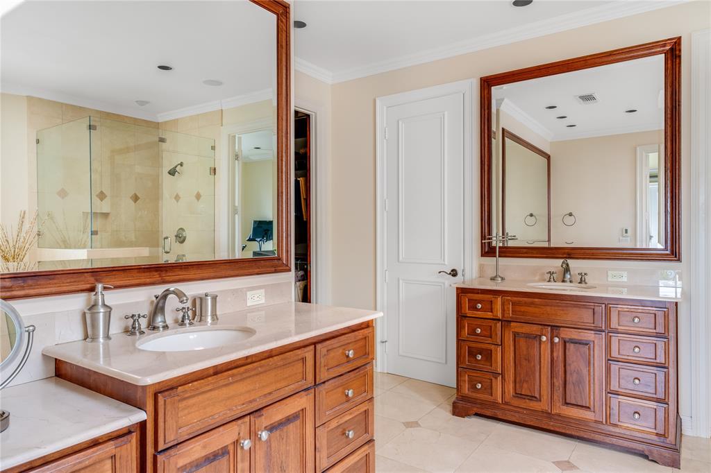 Caruth Hills - Residential