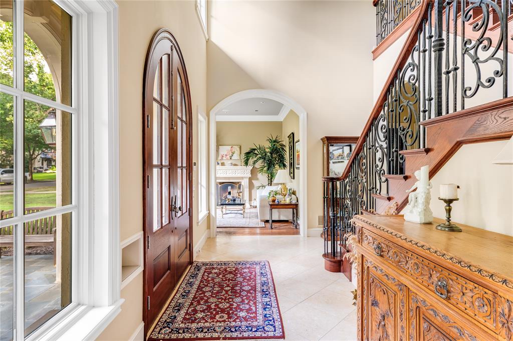 Caruth Hills - Residential