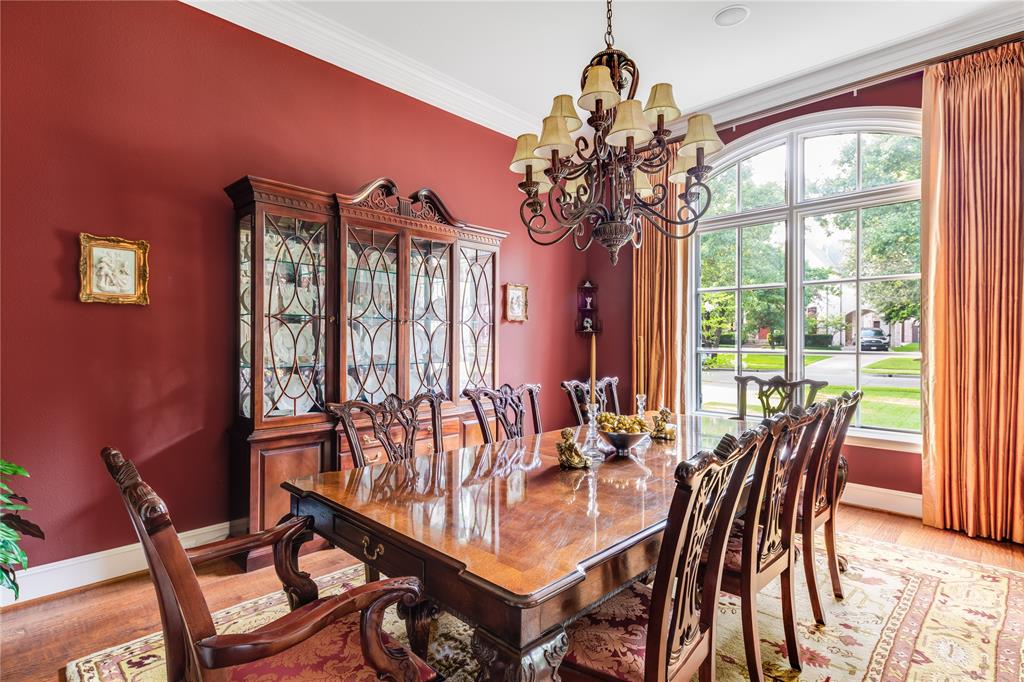 Caruth Hills - Residential