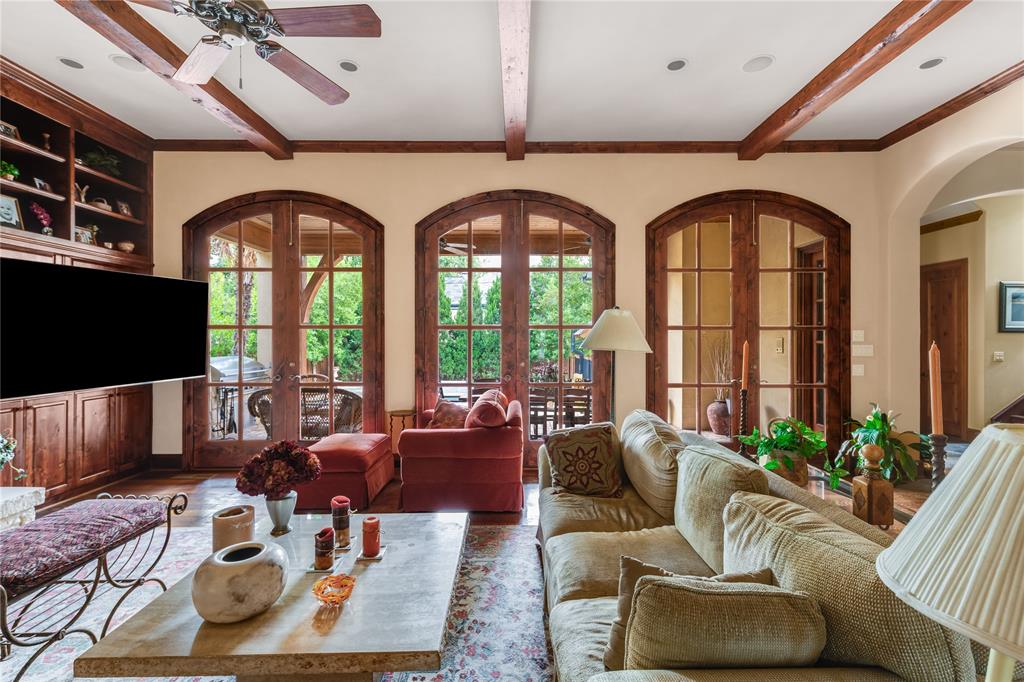 Caruth Hills - Residential