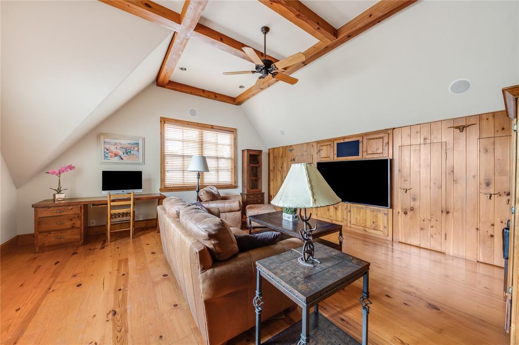 Caruth Hills - Residential