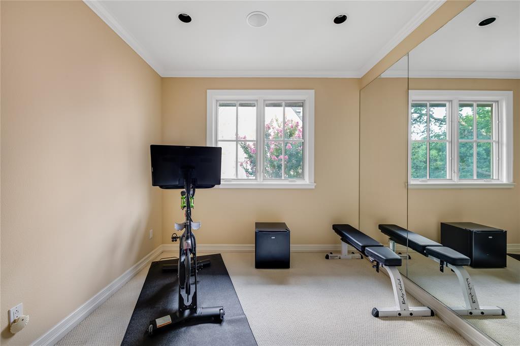 Caruth Hills - Residential