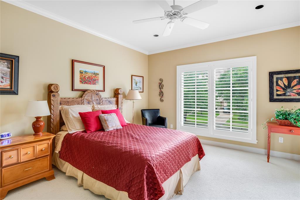 Caruth Hills - Residential