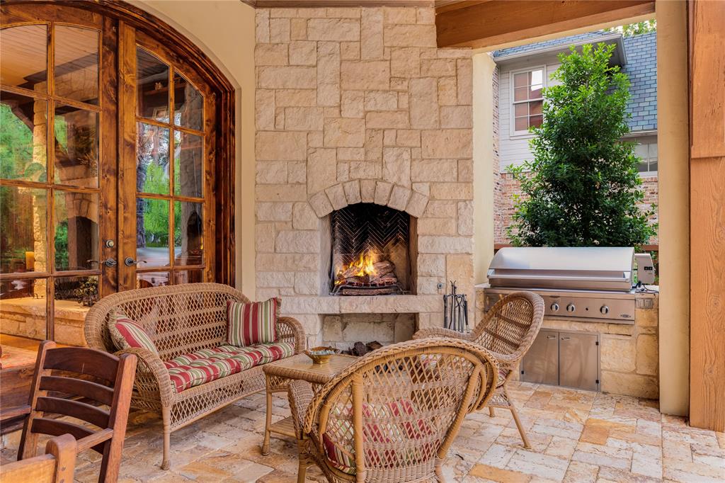 Caruth Hills - Residential