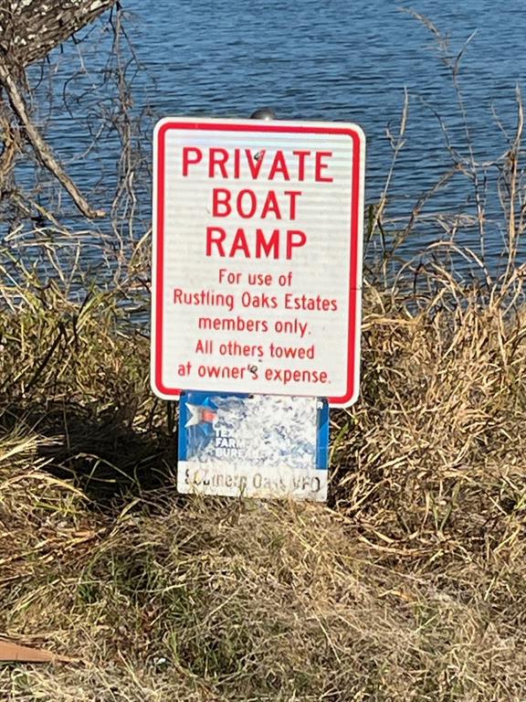 Rustling Oaks Estates Ph III - Land