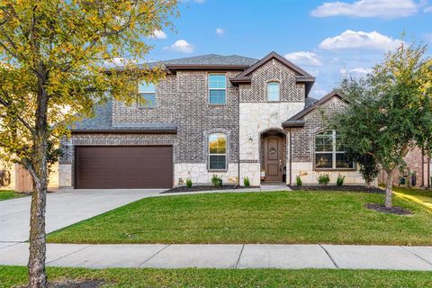 A home in Celina