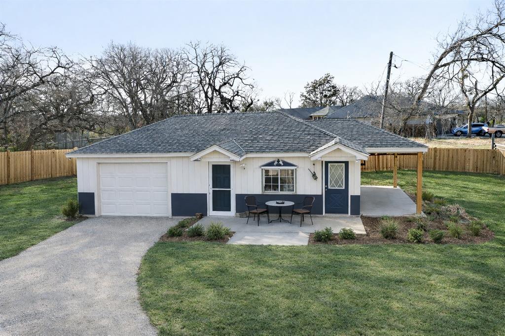 Tierney C R Sub - Residential