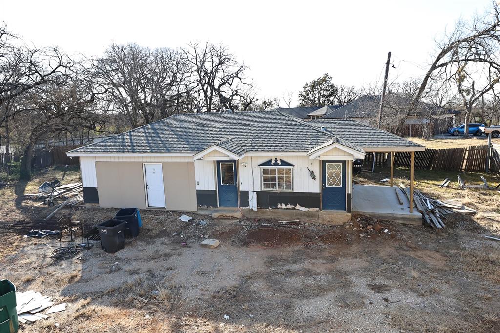 Tierney C R Sub - Residential