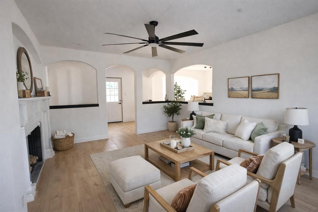 Tierney C R Sub - Residential