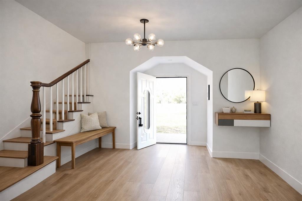 Tierney C R Sub - Residential