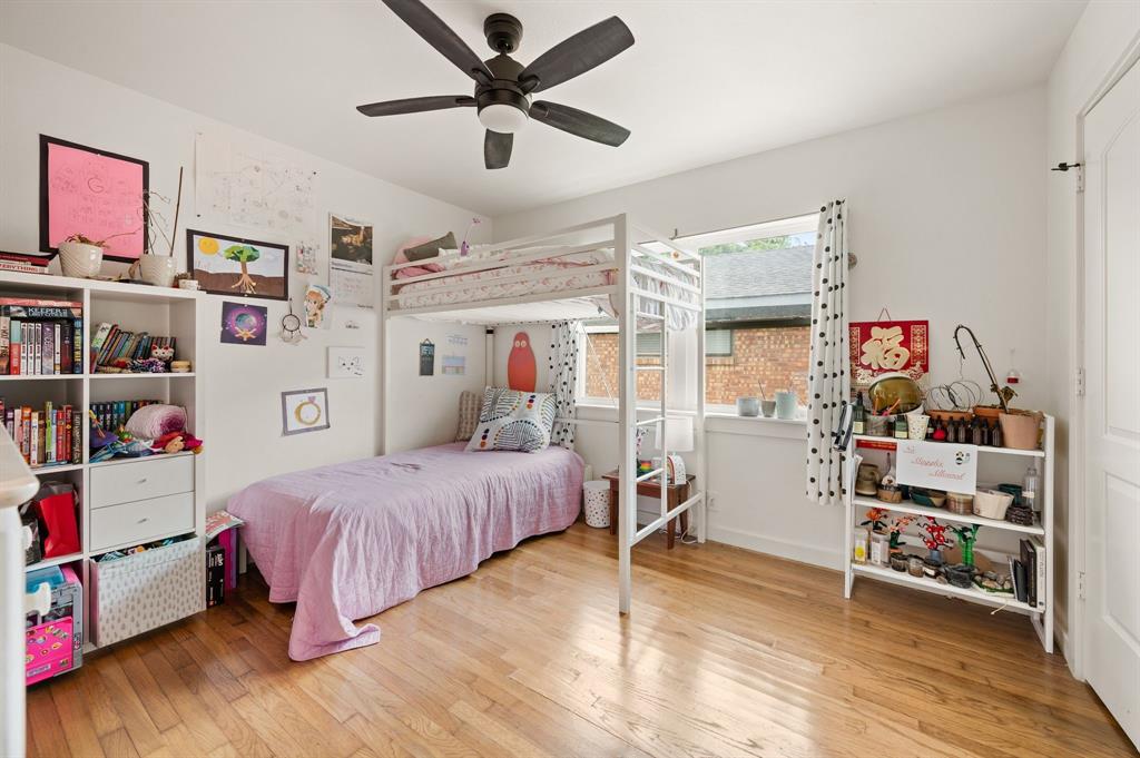 LAKE HIGHLANDS ESTATES NO 10 BLK - Residential