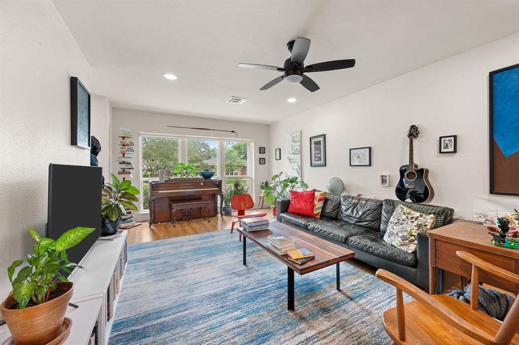 LAKE HIGHLANDS ESTATES NO 10 BLK - Residential
