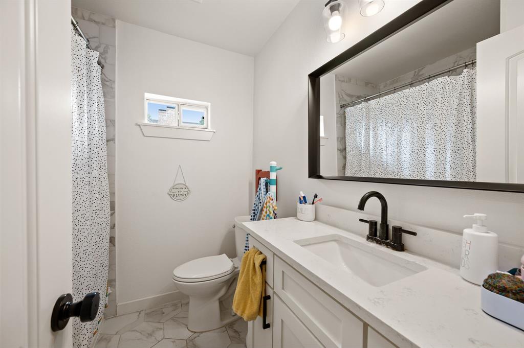 LAKE HIGHLANDS ESTATES NO 10 BLK - Residential