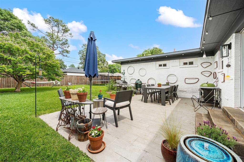 LAKE HIGHLANDS ESTATES NO 10 BLK - Residential