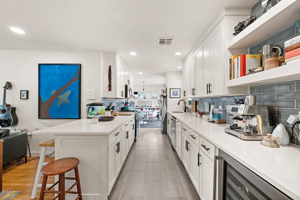 LAKE HIGHLANDS ESTATES NO 10 BLK - Residential