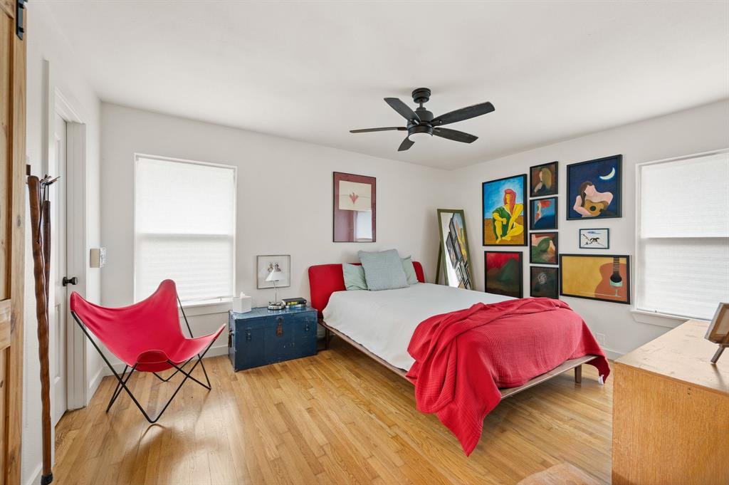 LAKE HIGHLANDS ESTATES NO 10 BLK - Residential