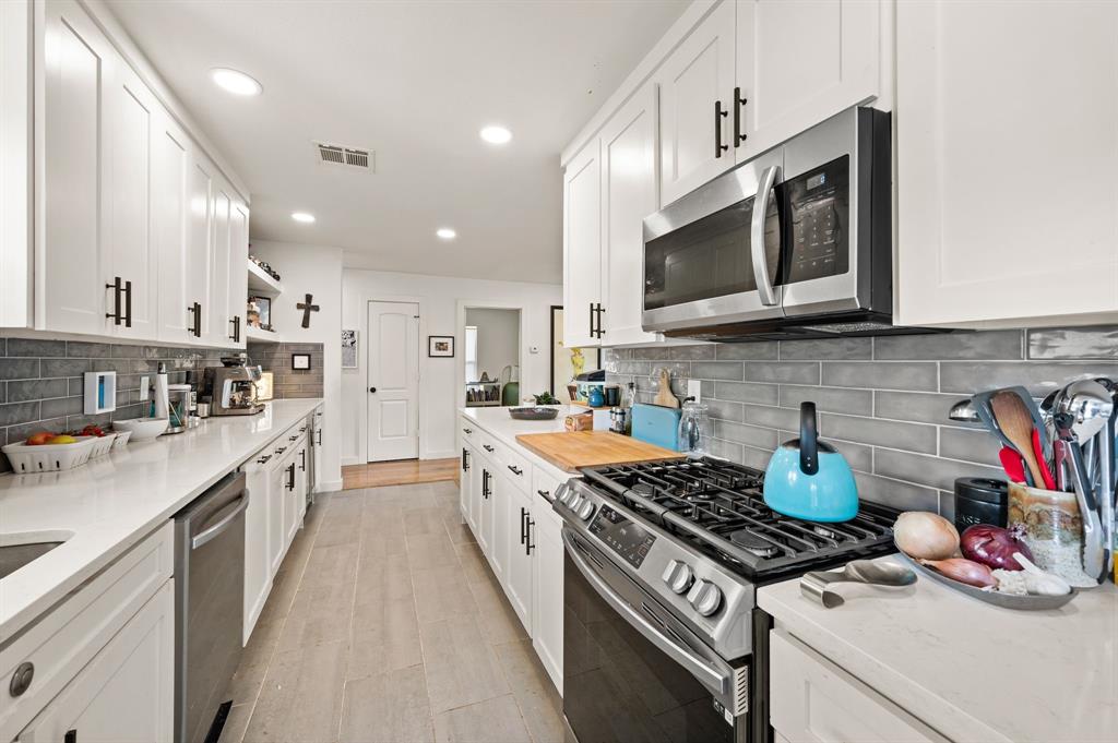 LAKE HIGHLANDS ESTATES NO 10 BLK - Residential
