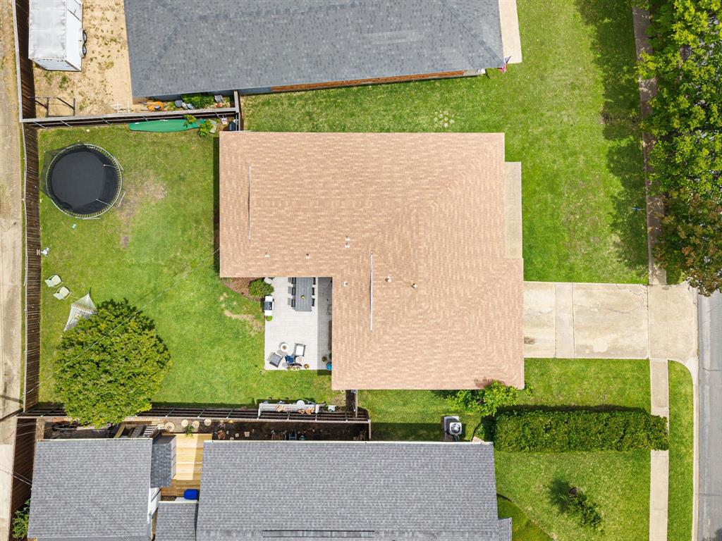 LAKE HIGHLANDS ESTATES NO 10 BLK - Residential