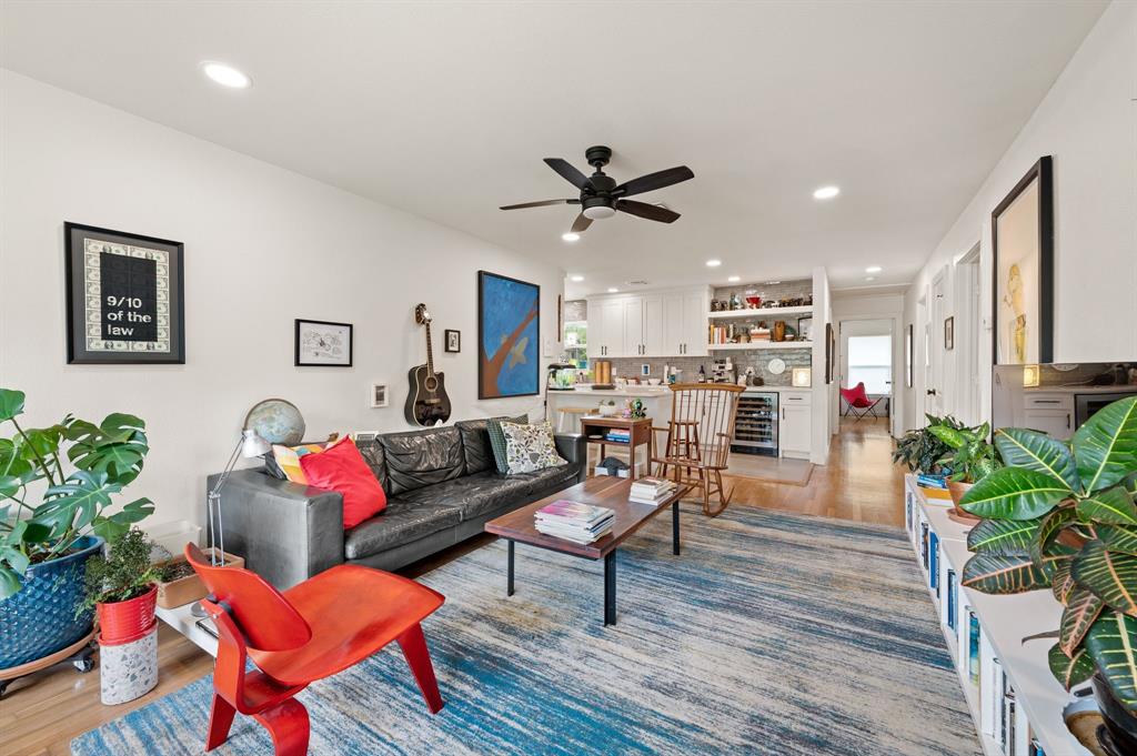 LAKE HIGHLANDS ESTATES NO 10 BLK - Residential