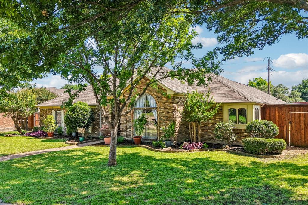 431 Creekside Lane