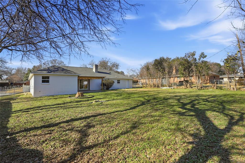 Westcliff Add - Residential