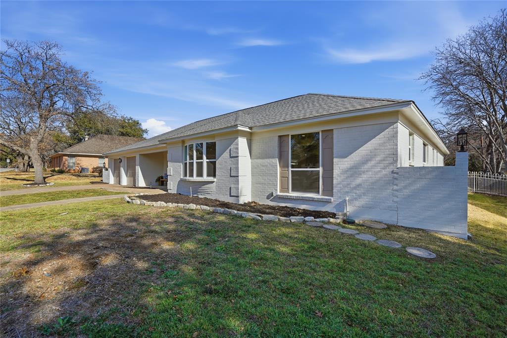 Westcliff Add - Residential