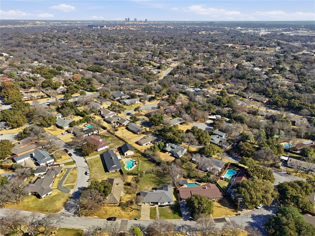 Westcliff Add - Residential