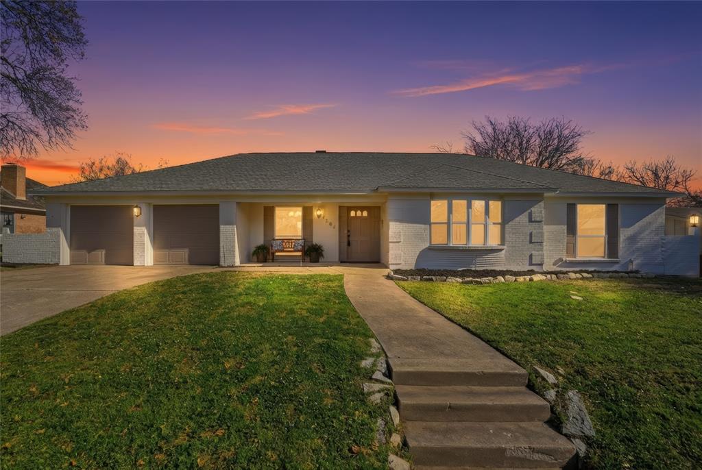 Westcliff Add - Residential