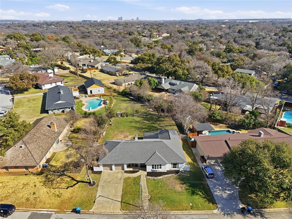 Westcliff Add - Residential