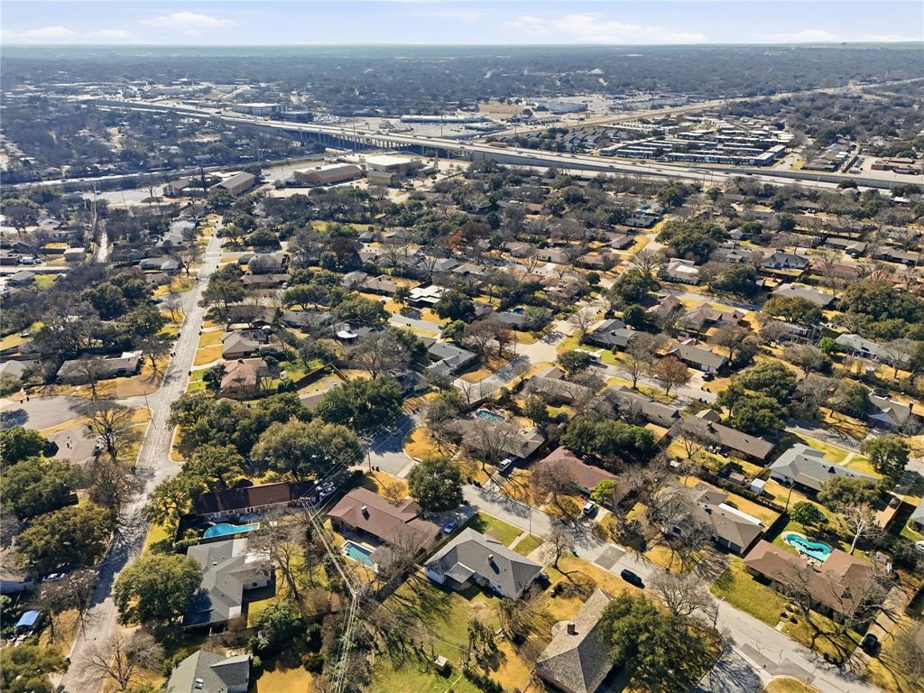 Westcliff Add - Residential