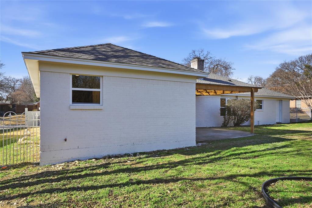 Westcliff Add - Residential