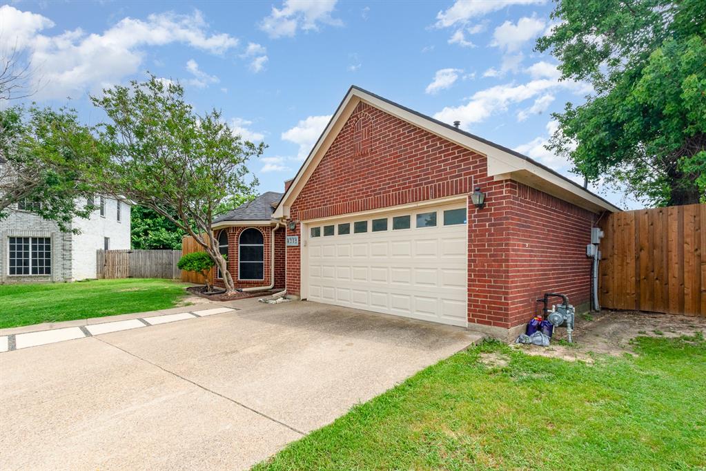 4315 Elgin Court