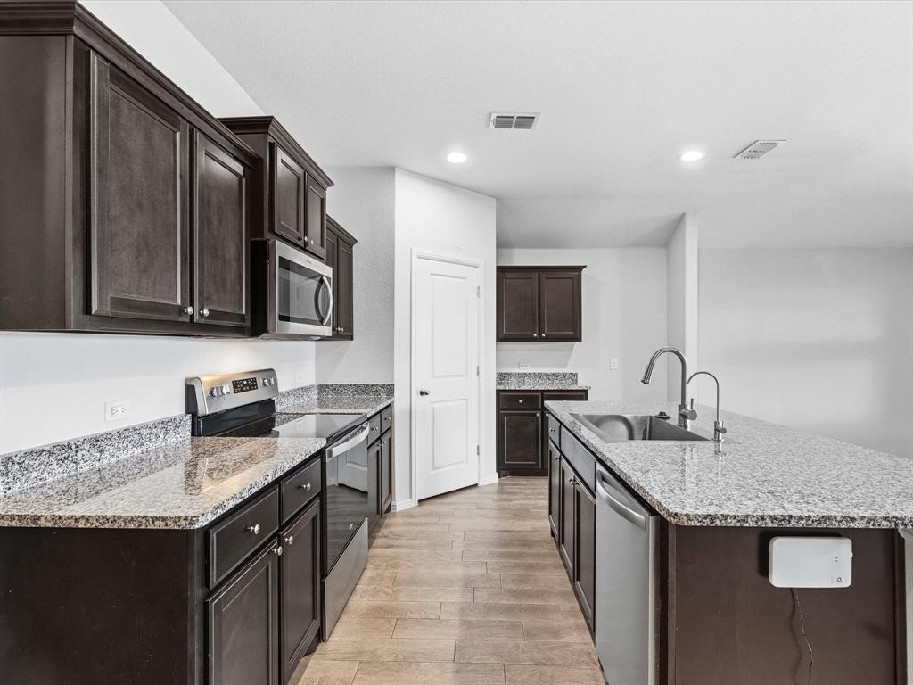 Watersbend South - Residential