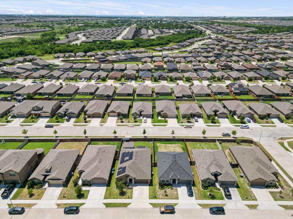 Watersbend South - Residential