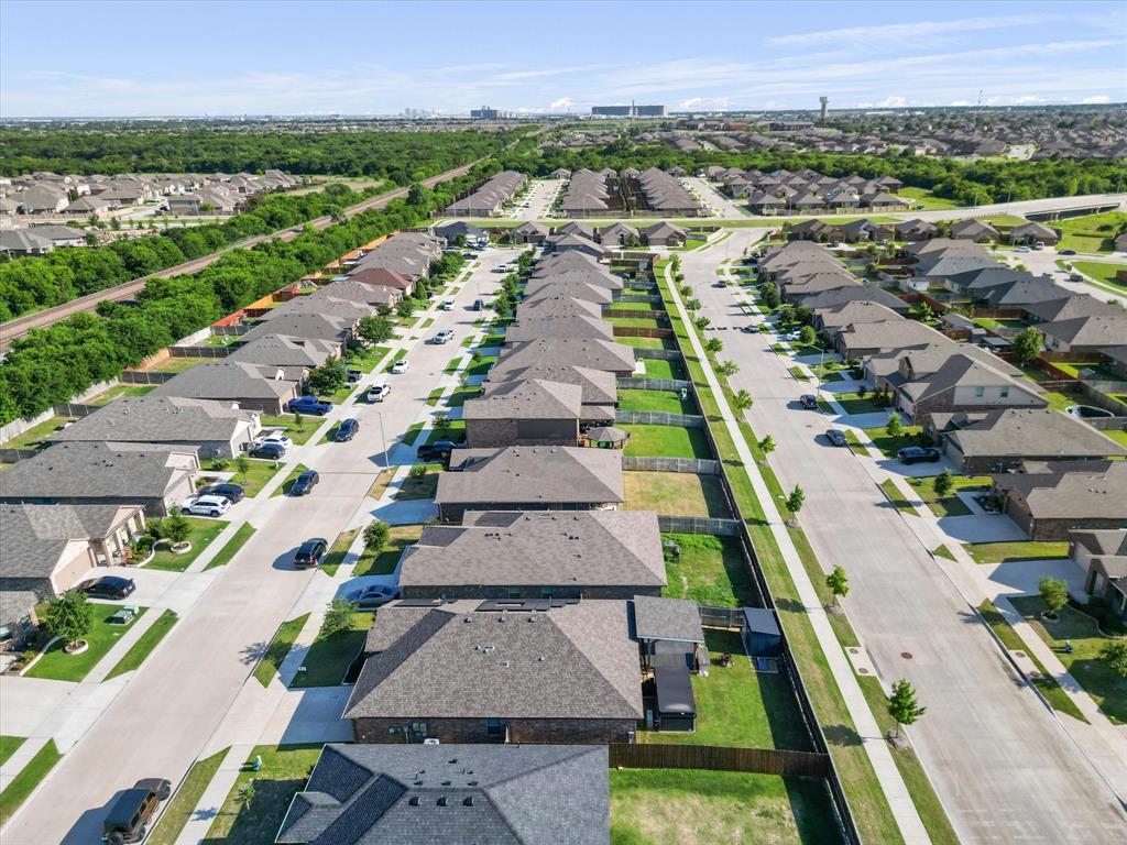 Watersbend South - Residential