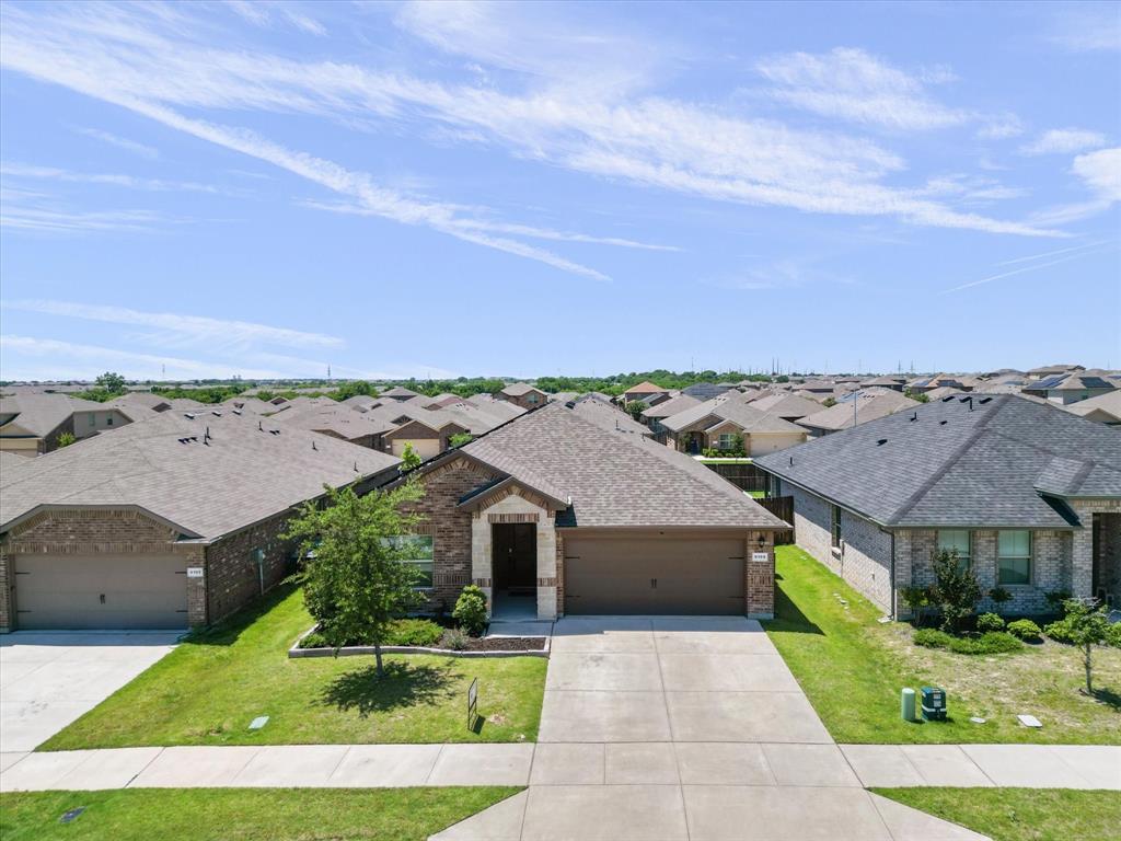 Watersbend South - Residential